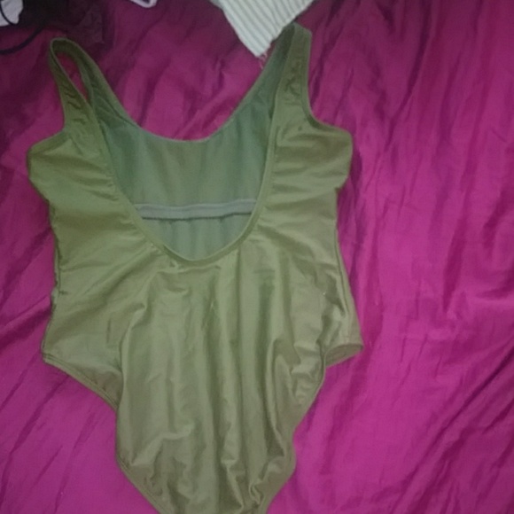 Bathing suit - Picture 2 of 2